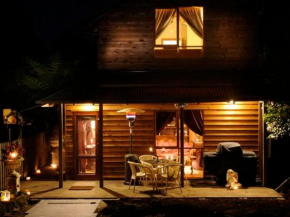 Orange Blossom Retreat, Kangaroo Valley